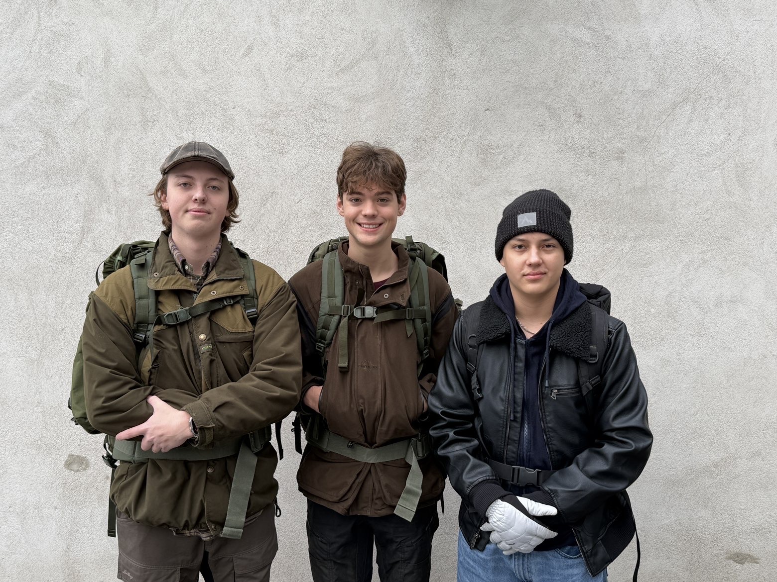 Packven Founders